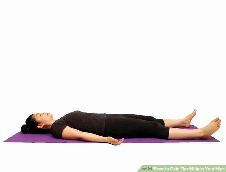 Image intitulée Utiliser le Yoga pour la Gestion de la Colère de l